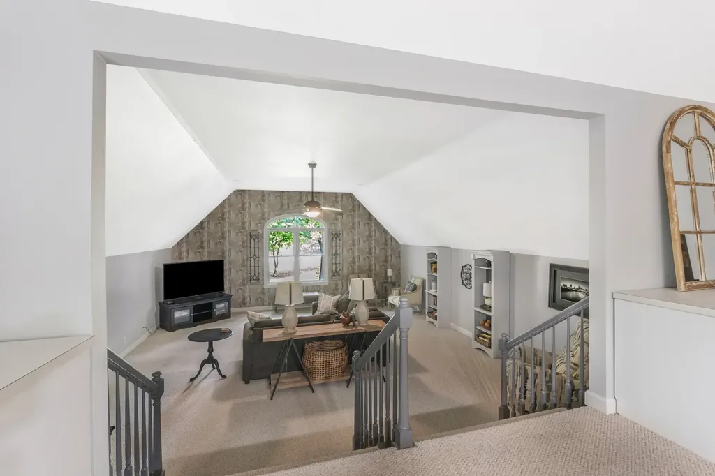 513 Barrington Drive Franklin TN 37067