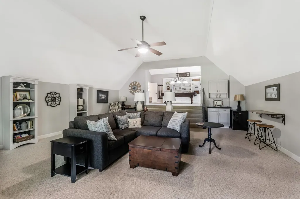 513 Barrington Drive Franklin TN 37067
