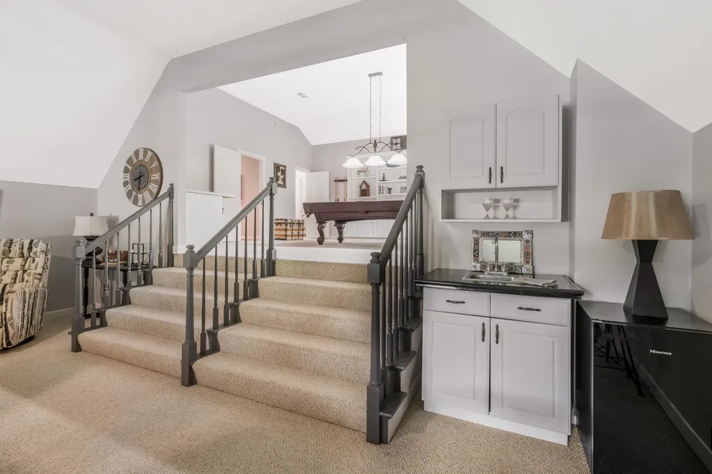 513 Barrington Drive Franklin TN 37067