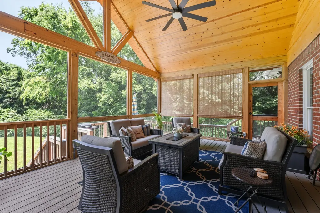 513 Barrington Drive Franklin TN 37067