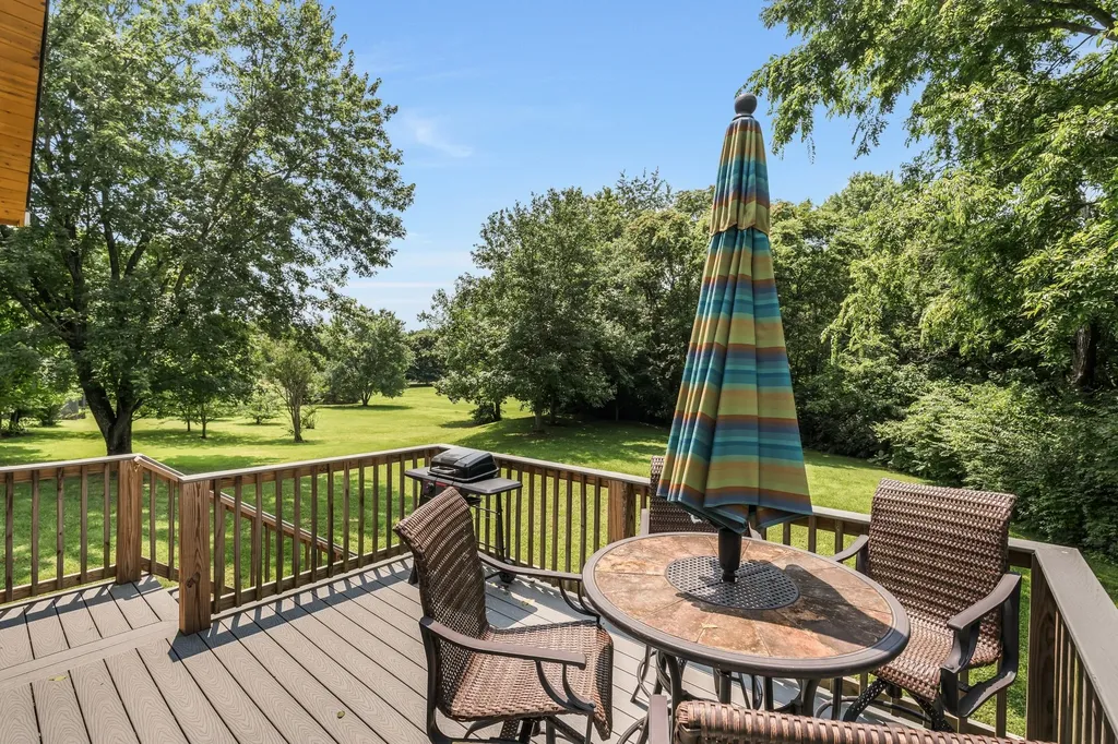 513 Barrington Drive Franklin TN 37067