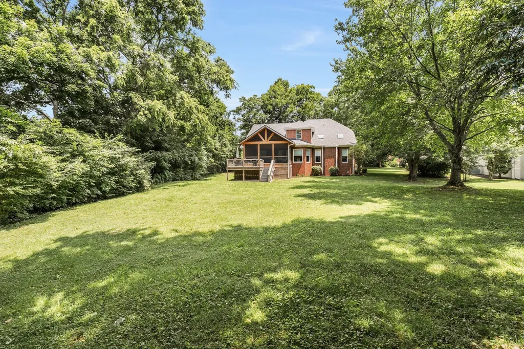 513 Barrington Drive Franklin TN 37067