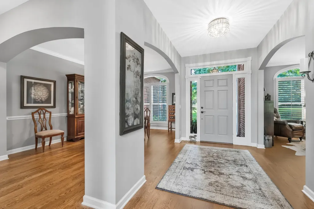 513 Barrington Drive Franklin TN 37067