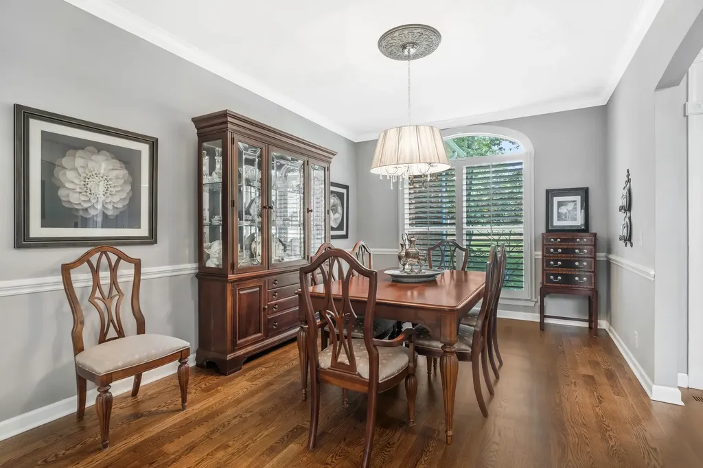 513 Barrington Drive Franklin TN 37067