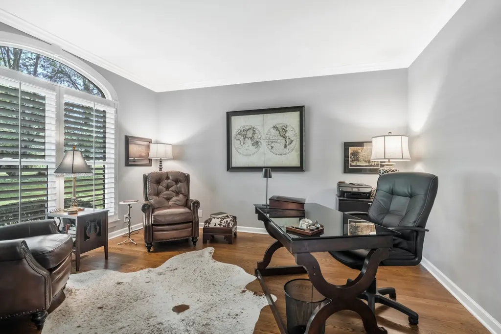 513 Barrington Drive Franklin TN 37067