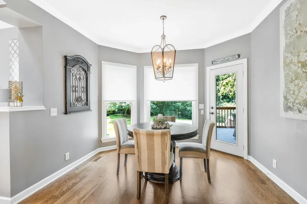 513 Barrington Drive Franklin TN 37067