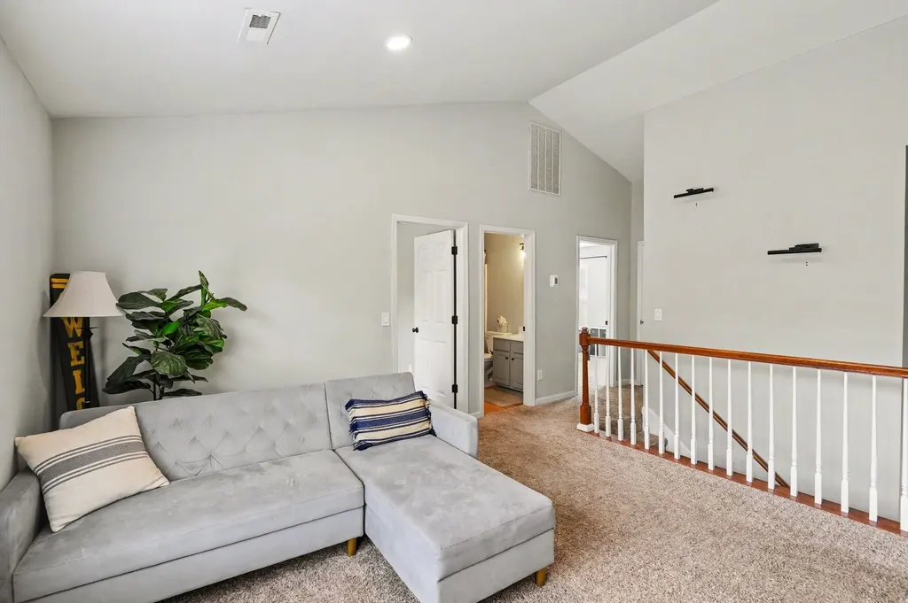 807 Partridge Circle Mount Juliet TN 37122