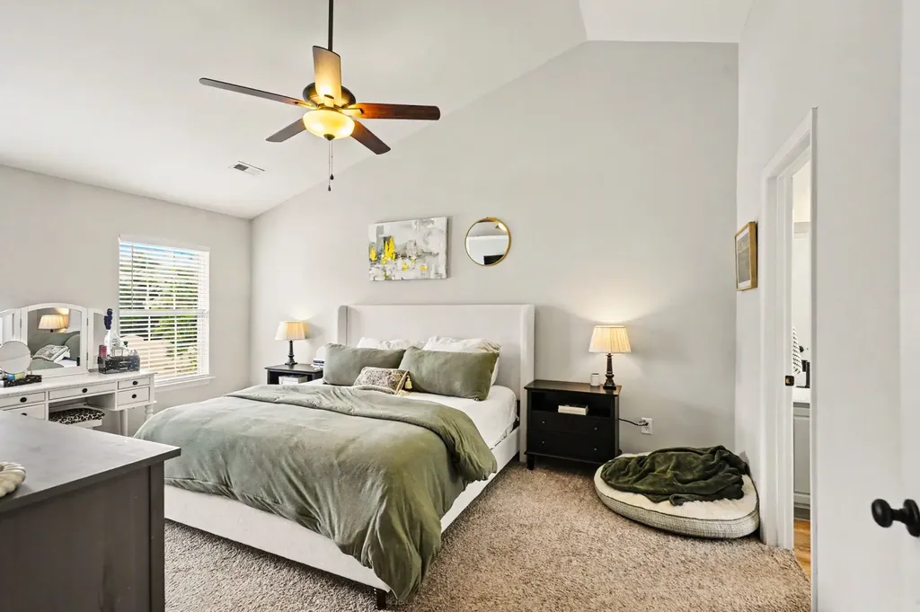 807 Partridge Circle Mount Juliet TN 37122