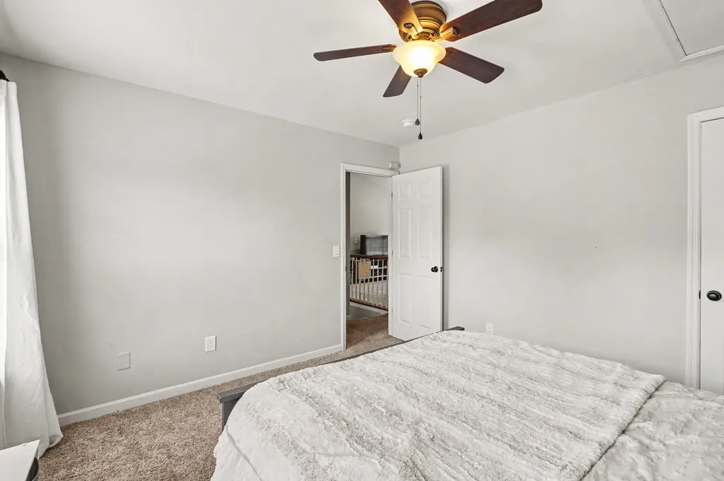 807 Partridge Circle Mount Juliet TN 37122