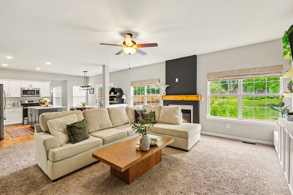 807 Partridge Circle Mount Juliet TN 37122