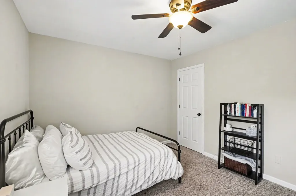 807 Partridge Circle Mount Juliet TN 37122