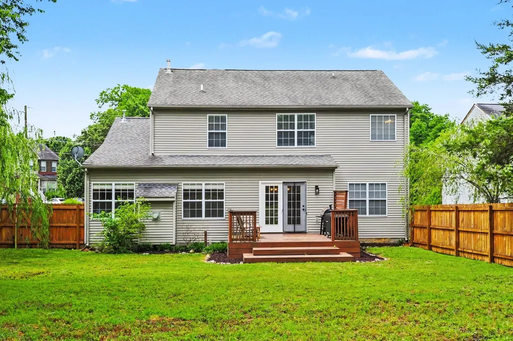 807 Partridge Circle Mount Juliet TN 37122