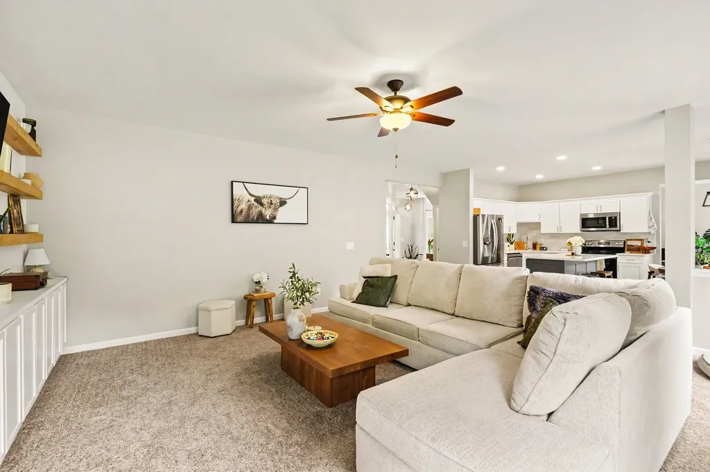 807 Partridge Circle Mount Juliet TN 37122