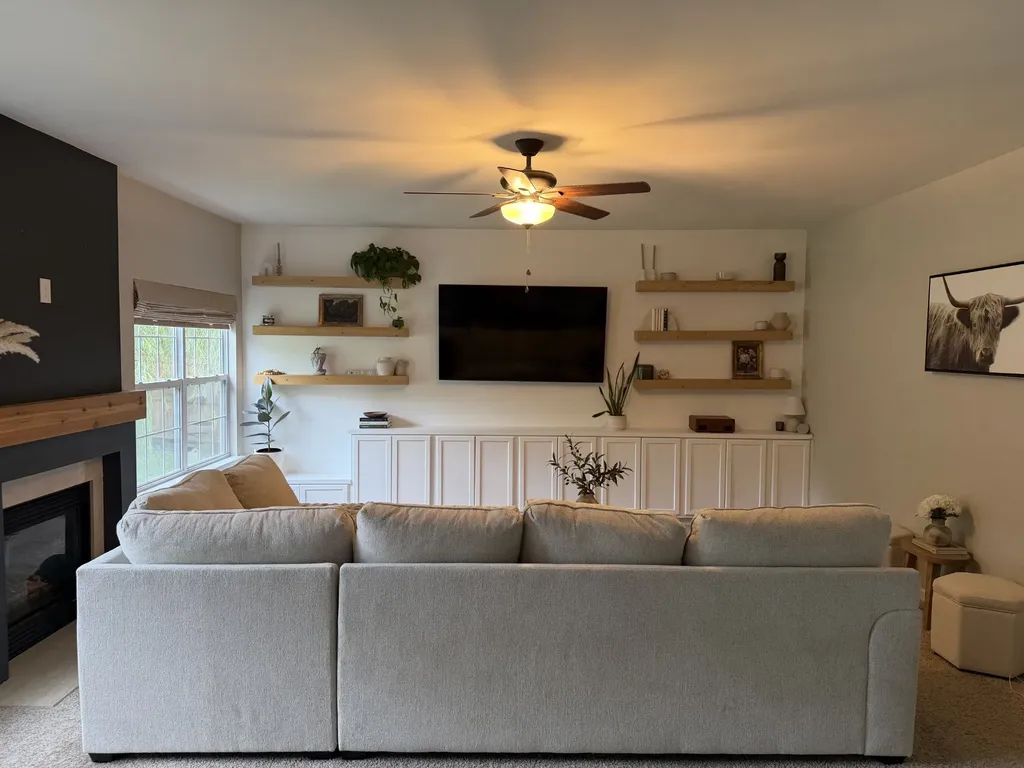 807 Partridge Circle Mount Juliet TN 37122