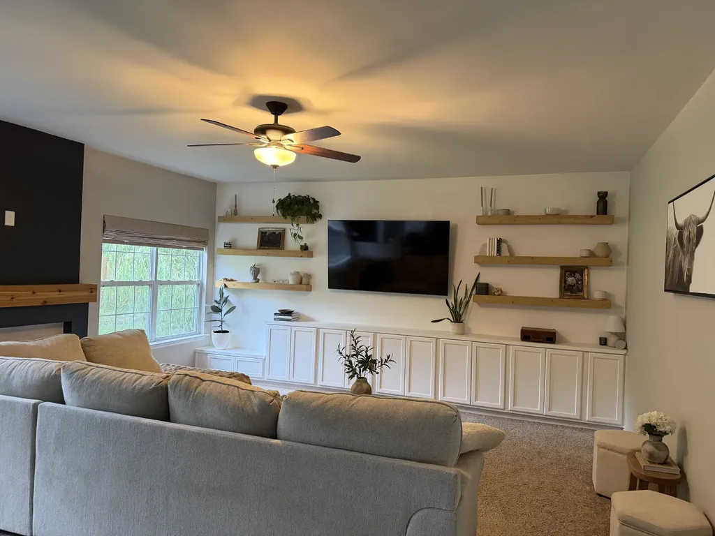 807 Partridge Circle Mount Juliet TN 37122