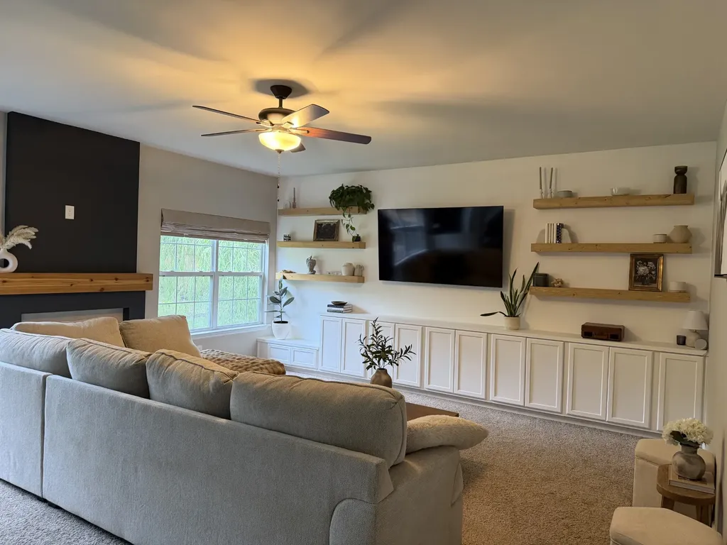 807 Partridge Circle Mount Juliet TN 37122