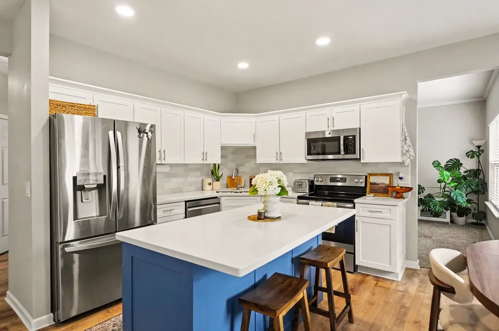 807 Partridge Circle Mount Juliet TN 37122