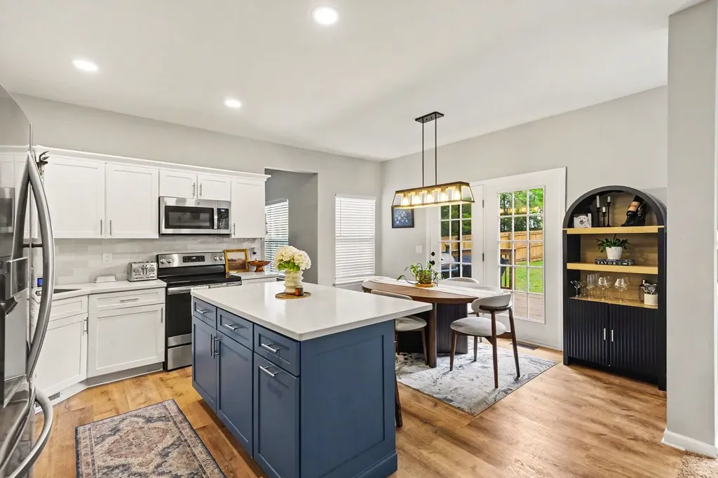 807 Partridge Circle Mount Juliet TN 37122