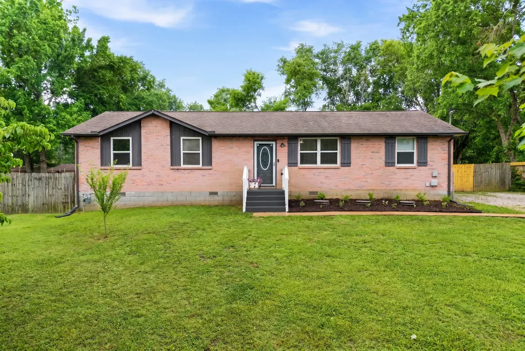 5635 Harpeth Haven Drive Pegram TN 37143