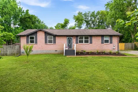 5635 Harpeth Haven Drive Pegram TN 37143
