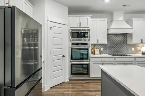 7905 Silver Oak Court Mount Juliet TN 37122