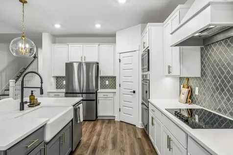 7905 Silver Oak Court Mount Juliet TN 37122