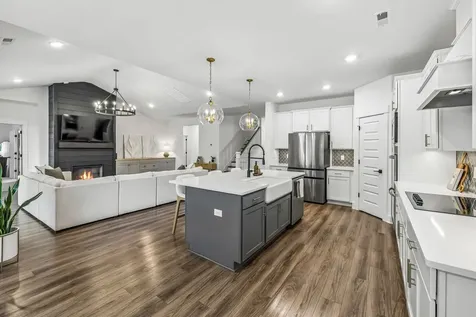 7905 Silver Oak Court Mount Juliet TN 37122