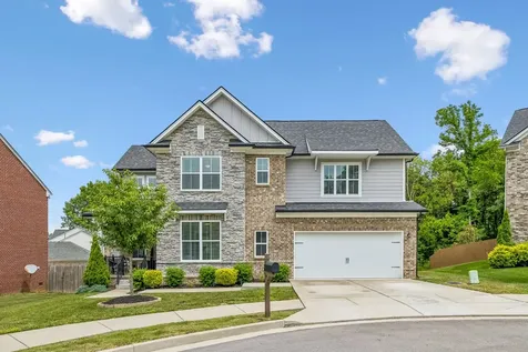 7905 Silver Oak Court Mount Juliet TN 37122