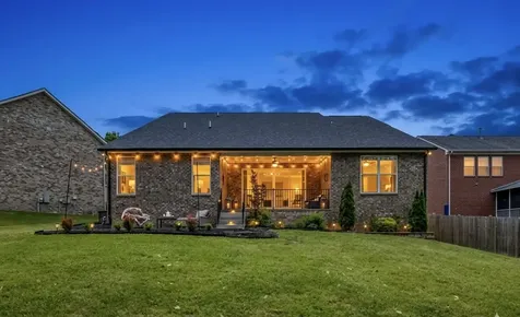 7905 Silver Oak Court Mount Juliet TN 37122