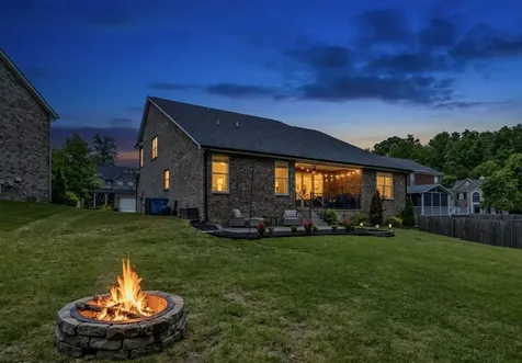 7905 Silver Oak Court Mount Juliet TN 37122