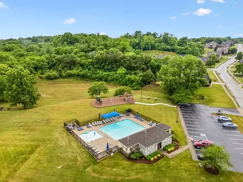 7905 Silver Oak Court Mount Juliet TN 37122