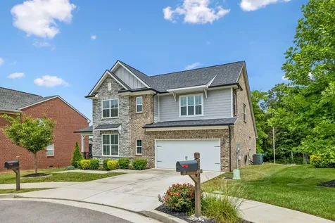 7905 Silver Oak Court Mount Juliet TN 37122