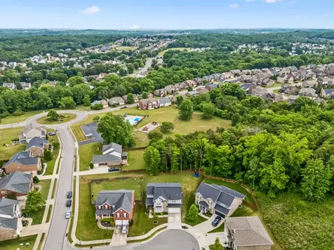 7905 Silver Oak Court Mount Juliet TN 37122