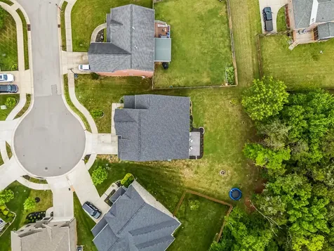 7905 Silver Oak Court Mount Juliet TN 37122