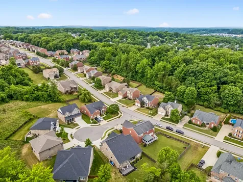 7905 Silver Oak Court Mount Juliet TN 37122