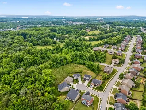 7905 Silver Oak Court Mount Juliet TN 37122
