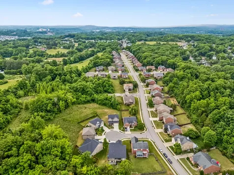 7905 Silver Oak Court Mount Juliet TN 37122