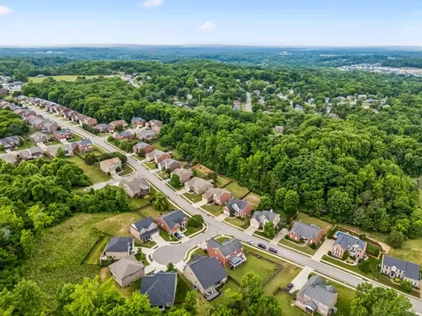 7905 Silver Oak Court Mount Juliet TN 37122