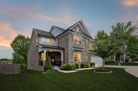 7905 Silver Oak Court Mount Juliet TN 37122