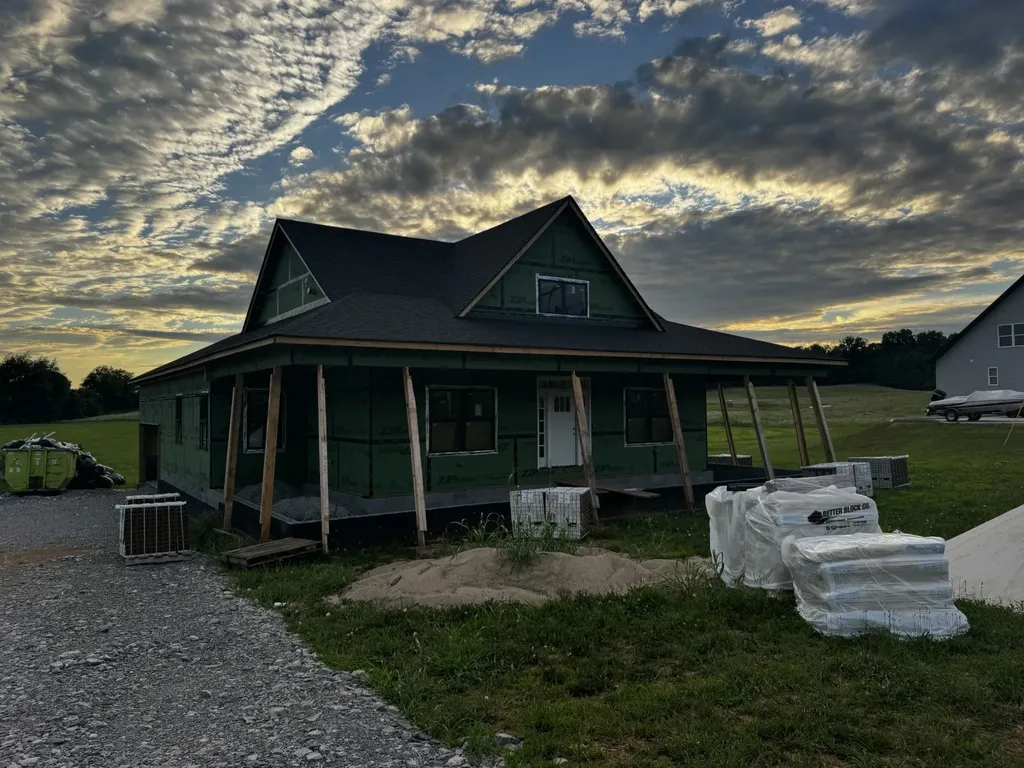 5254 Highway 161 Springfield TN 37172