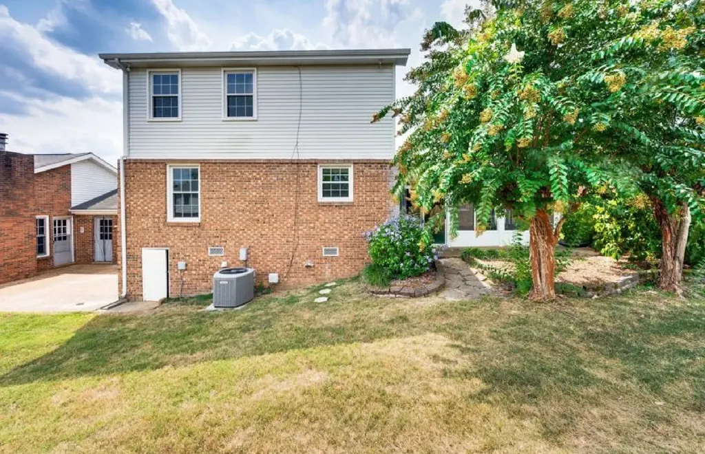 7036 Tartan Crest Court Brentwood TN 37027
