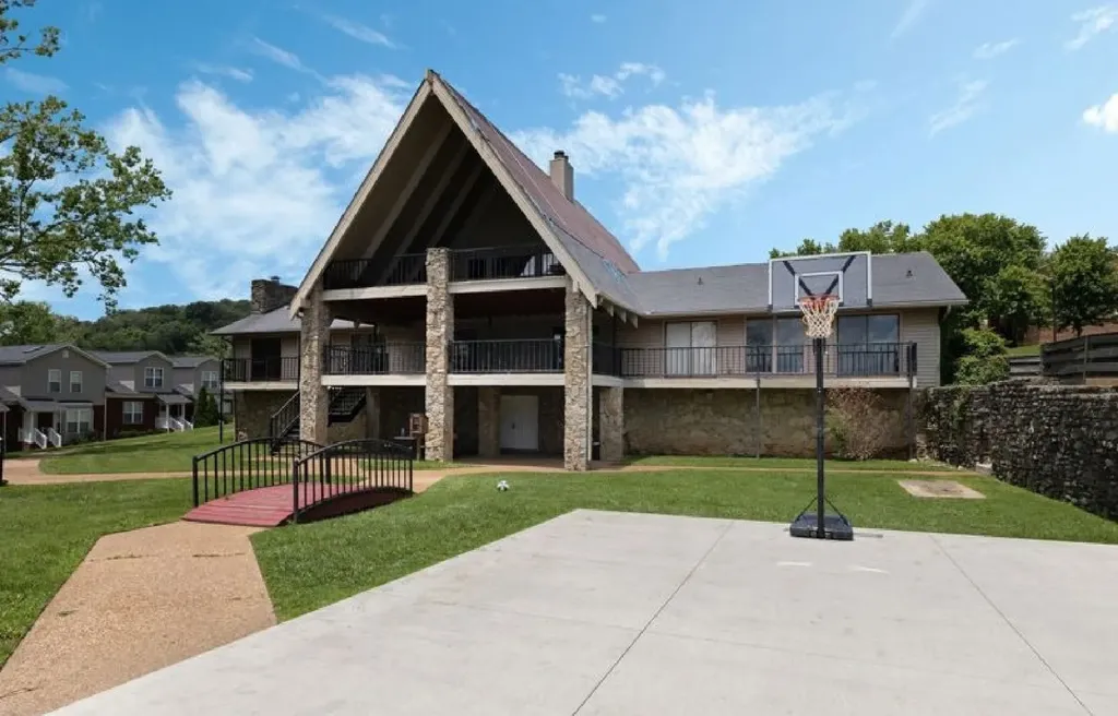 7036 Tartan Crest Court Brentwood TN 37027