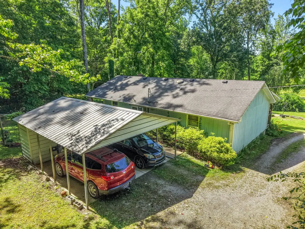 1611 Harpeth Crossing Ashland City TN 37015