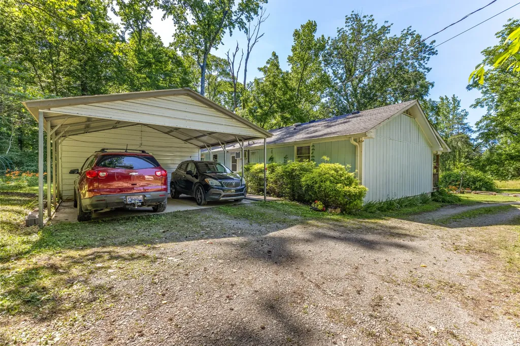 1611 Harpeth Crossing Ashland City TN 37015