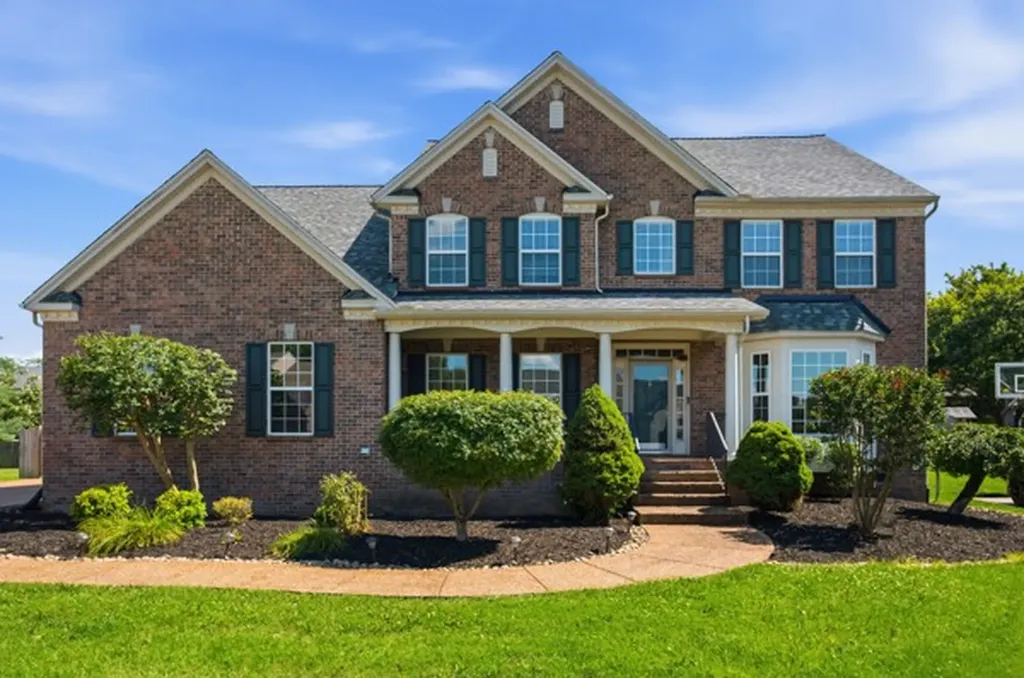 125 Windham Drive Hendersonville TN 37075