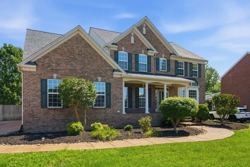125 Windham Drive Hendersonville TN 37075