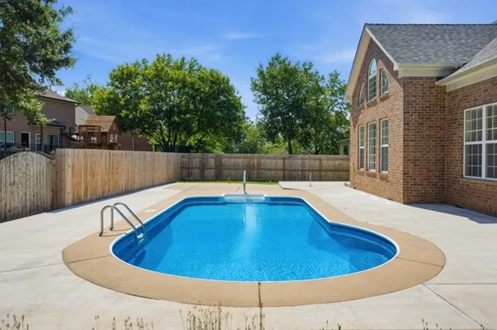 125 Windham Drive Hendersonville TN 37075