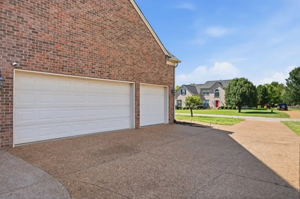 125 Windham Drive Hendersonville TN 37075