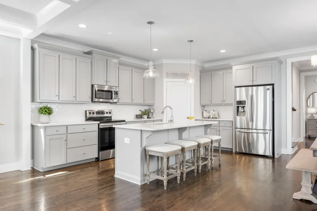 2509A Solon Drive Nashville TN 37206