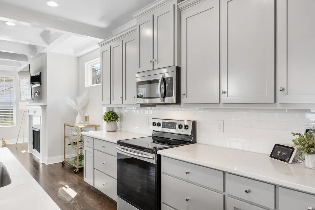 2509A Solon Drive Nashville TN 37206